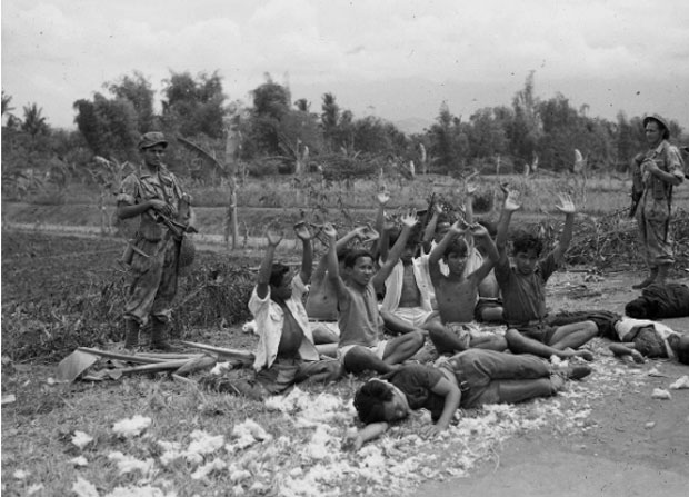 Холандија: Нема застаревања колонијалних злочина